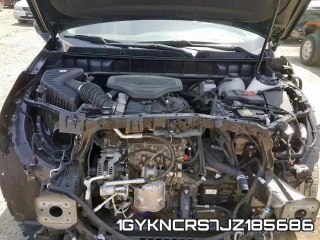 1GYKNCRS7JZ185686 фото 8