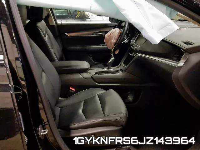 1GYKNFRS6JZ143964 фото 6