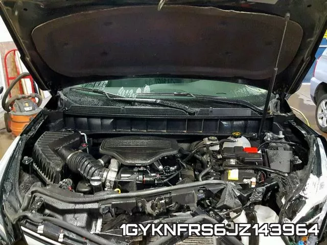 1GYKNFRS6JZ143964 фото 8