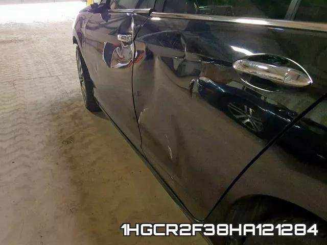 1HGCR2F38HA121284 фото 10