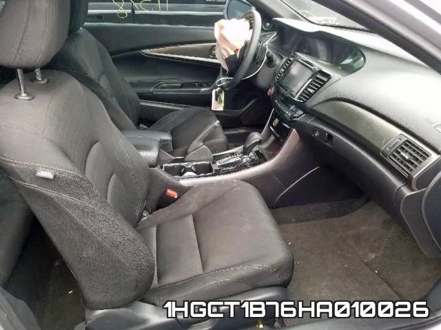 1HGCT1B76HA010026 фото 6