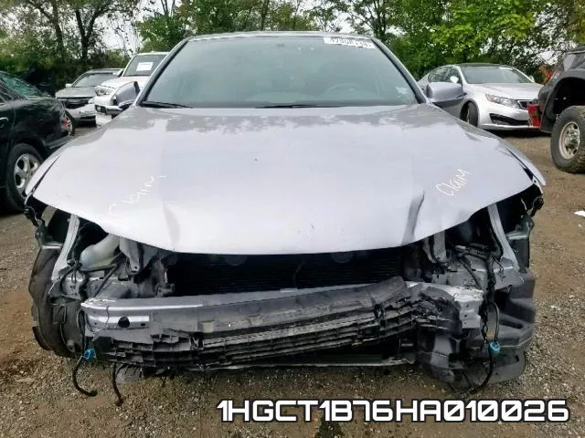 1HGCT1B76HA010026 фото 10