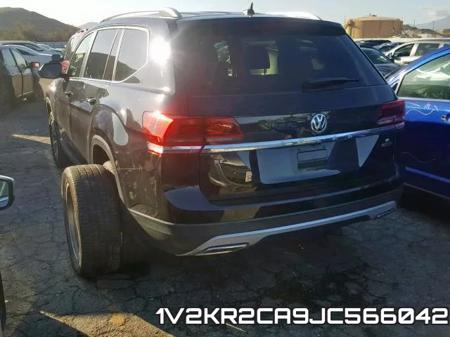 1V2KR2CA9JC566042 фото 4