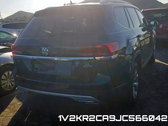 1V2KR2CA9JC566042 фото 5