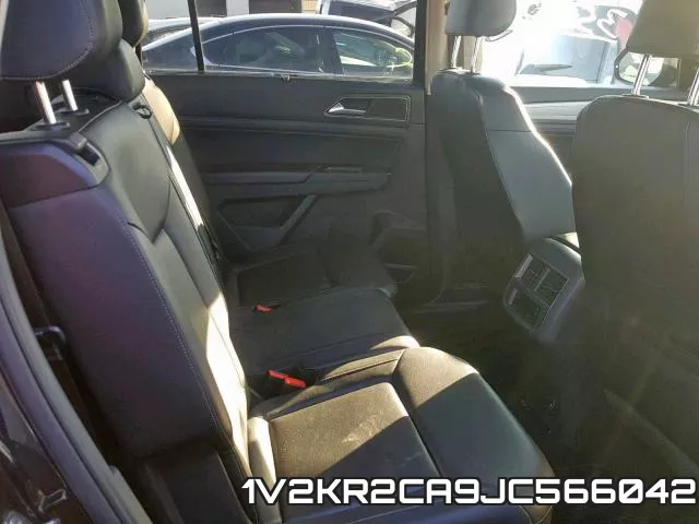 1V2KR2CA9JC566042 фото 7