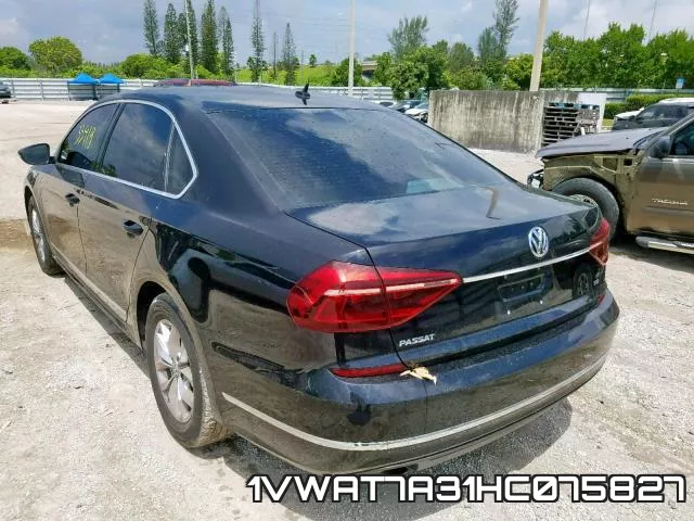 1VWAT7A31HC075827 фото 4