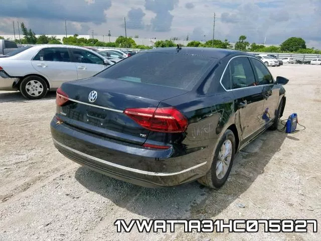 1VWAT7A31HC075827 фото 5