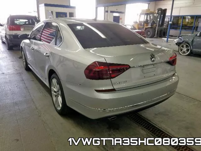 1VWGT7A35HC080359 фото 4