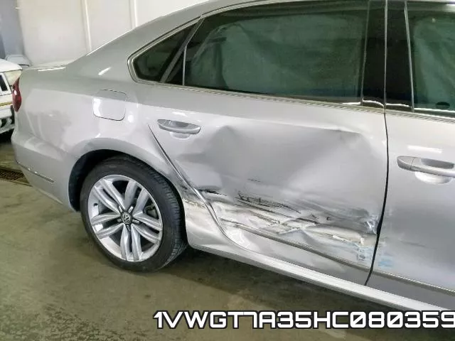 1VWGT7A35HC080359 фото 10