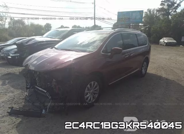 2C4RC1BG3KR540045 фото 3