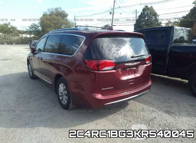 2C4RC1BG3KR540045 фото 4