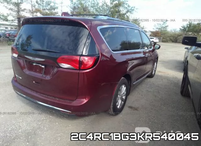 2C4RC1BG3KR540045 фото 5