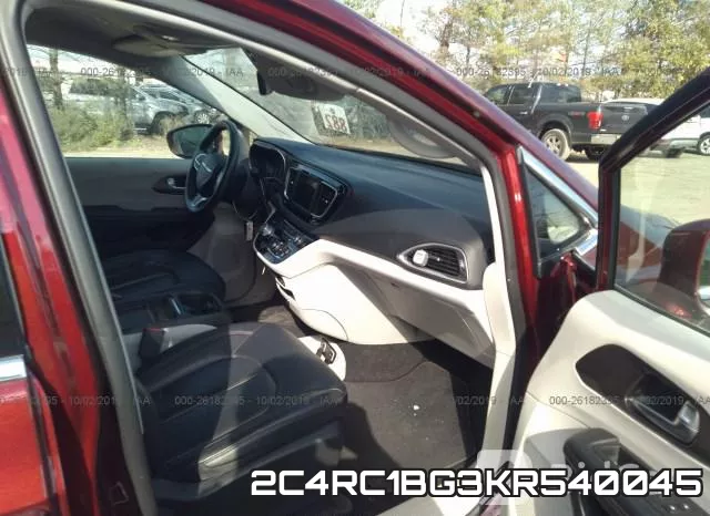 2C4RC1BG3KR540045 фото 6