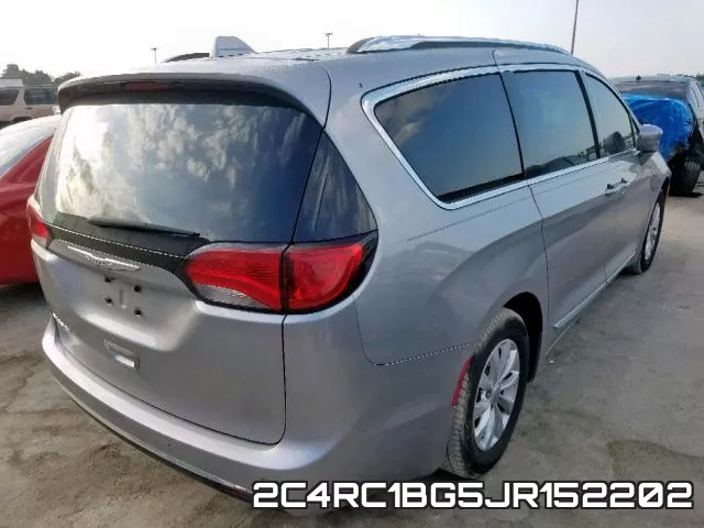 2C4RC1BG5JR152202 фото 5