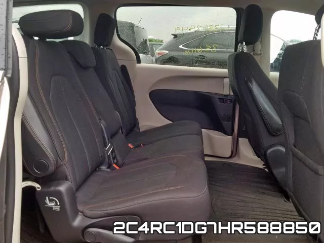 2C4RC1DG7HR588850 фото 7