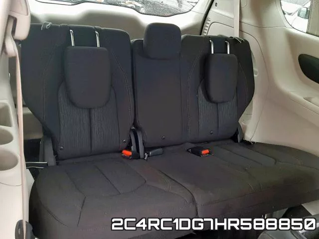 2C4RC1DG7HR588850 фото 10