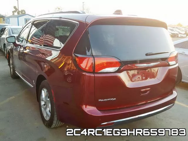2C4RC1EG3HR659783 фото 4
