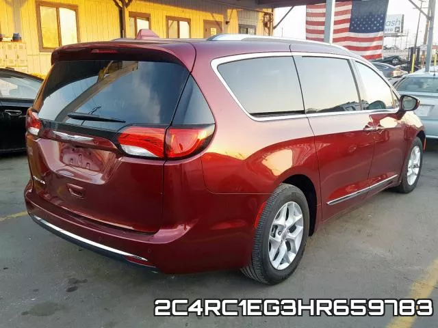 2C4RC1EG3HR659783 фото 5