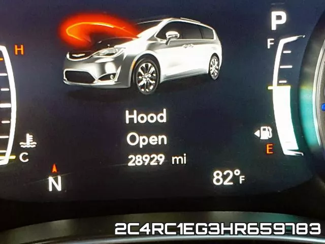 2C4RC1EG3HR659783 фото 9