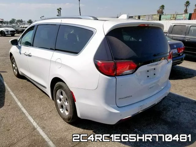 2C4RC1EG5HR770481 фото 4