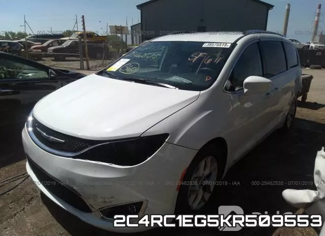 2C4RC1EG5KR509553 фото 3