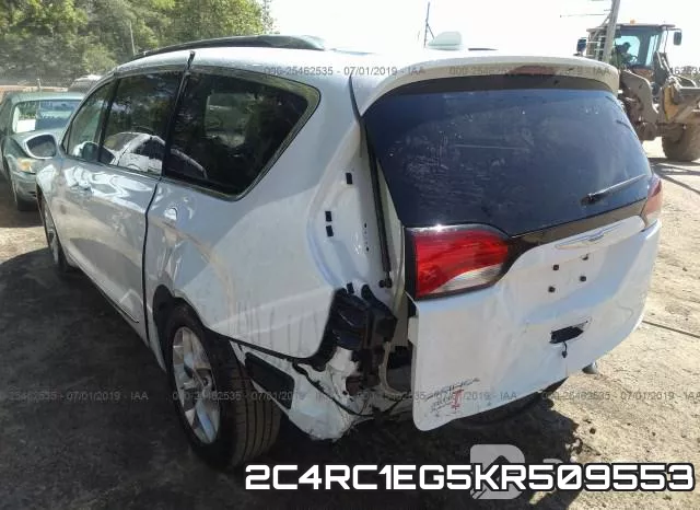 2C4RC1EG5KR509553 фото 4