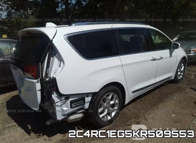 2C4RC1EG5KR509553 фото 5
