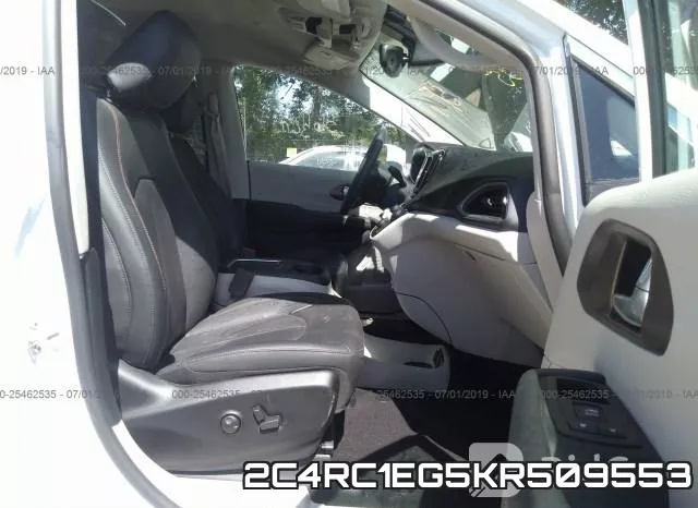 2C4RC1EG5KR509553 фото 6