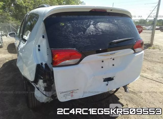 2C4RC1EG5KR509553 фото 7