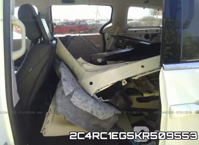 2C4RC1EG5KR509553 фото 9
