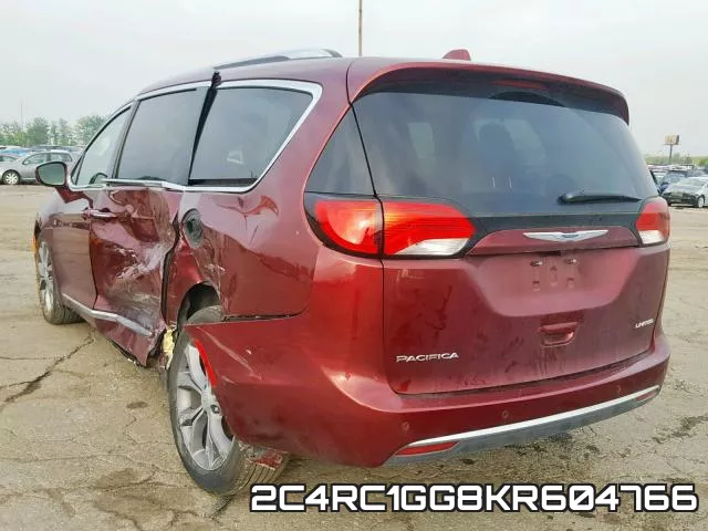 2C4RC1GG8KR604766 фото 4