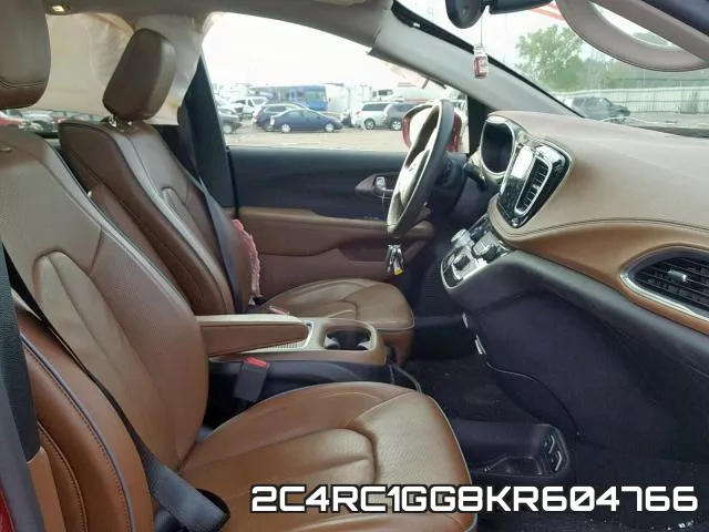 2C4RC1GG8KR604766 фото 6