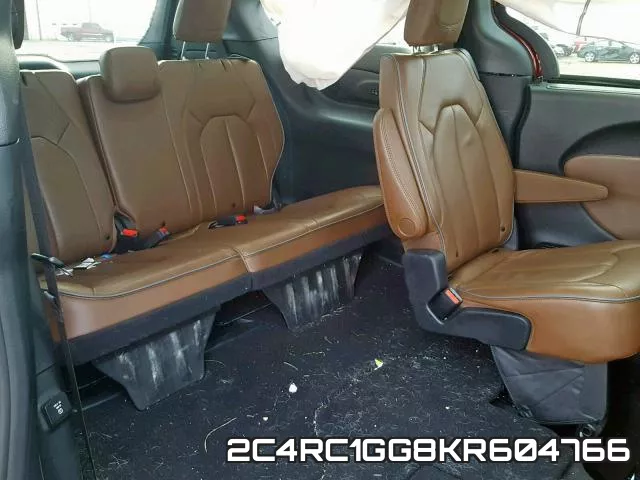 2C4RC1GG8KR604766 фото 7