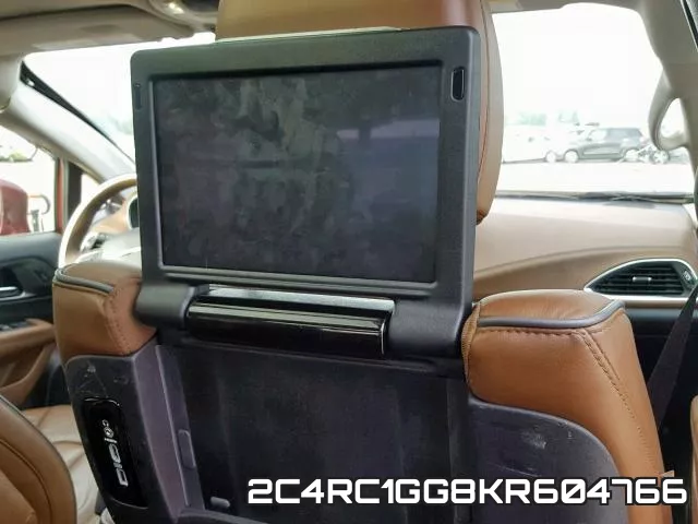 2C4RC1GG8KR604766 фото 10
