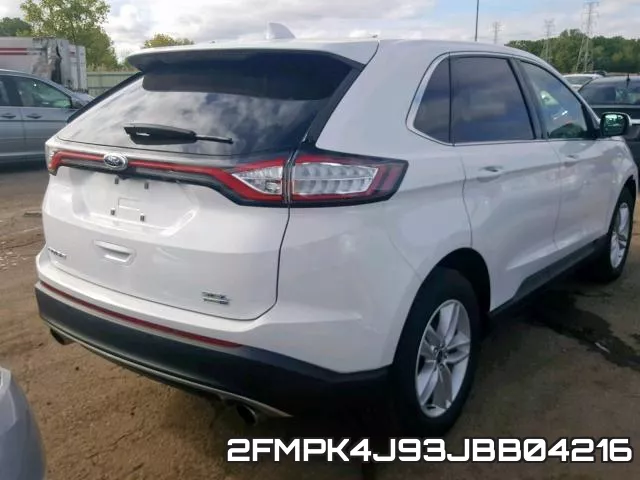 2FMPK4J93JBB04216 фото 5