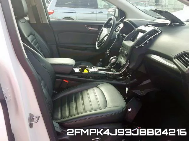 2FMPK4J93JBB04216 фото 6