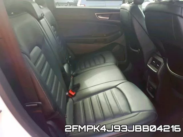 2FMPK4J93JBB04216 фото 7