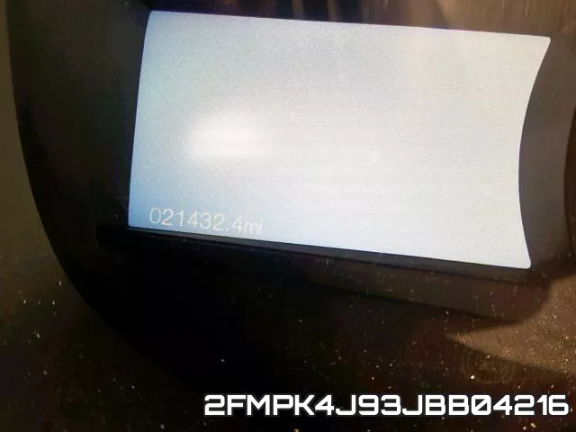 2FMPK4J93JBB04216 фото 9