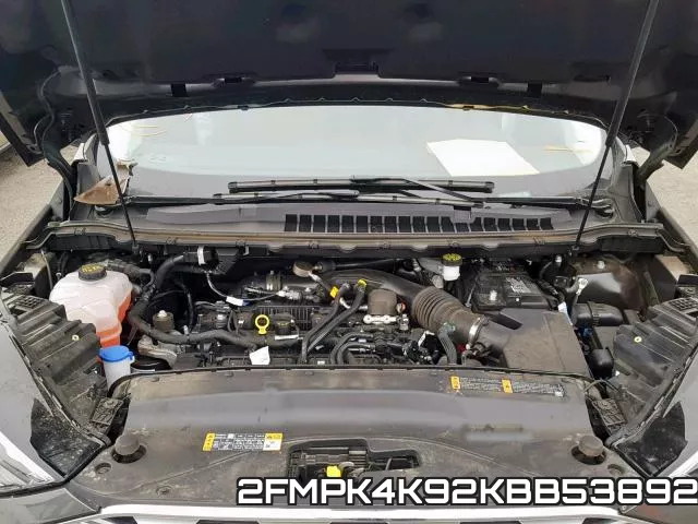 2FMPK4K92KBB53892 фото 8