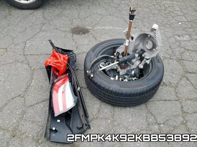 2FMPK4K92KBB53892 фото 10