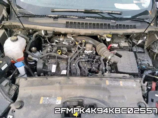 2FMPK4K94KBC02557 фото 8