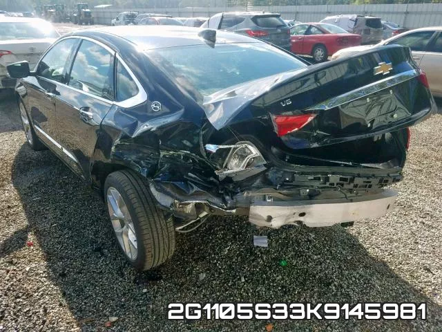 2G1105S33K9145981 фото 4