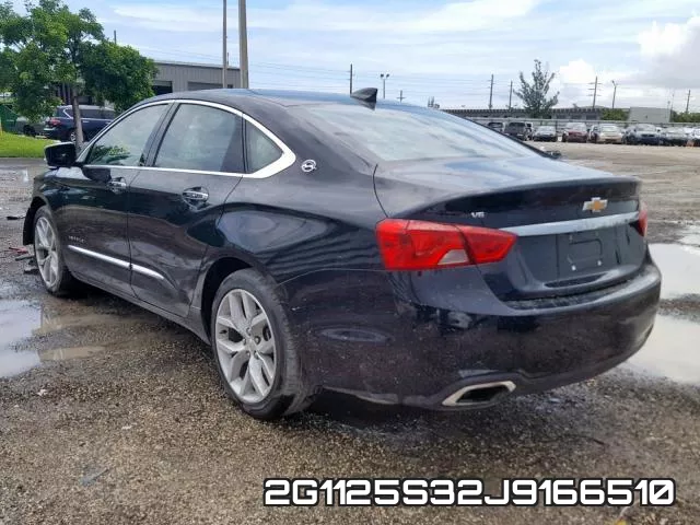 2G1125S32J9166510 фото 4