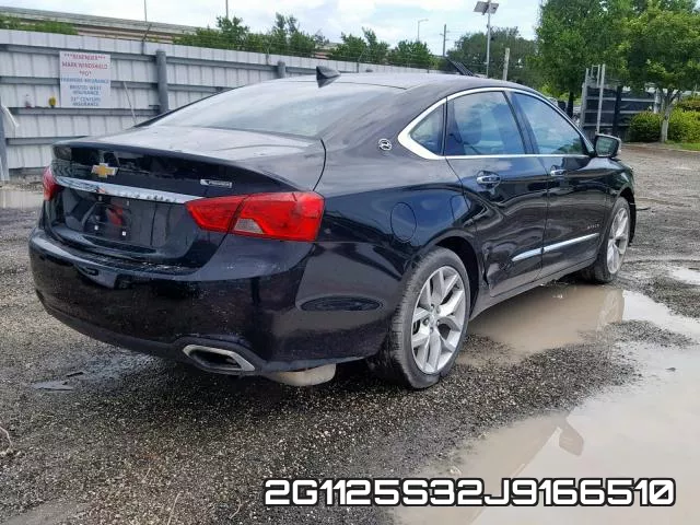 2G1125S32J9166510 фото 5