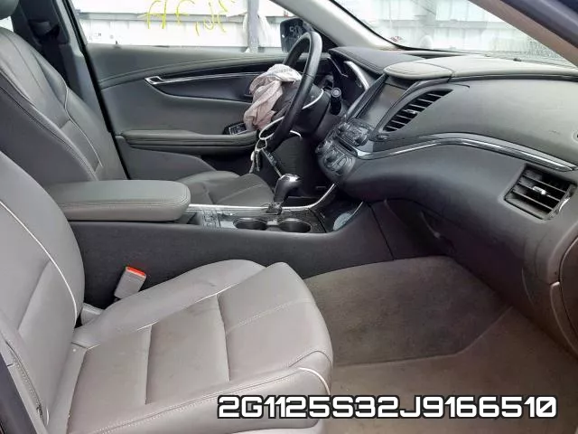 2G1125S32J9166510 фото 6