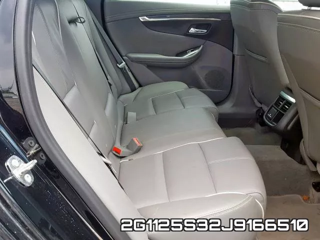 2G1125S32J9166510 фото 7