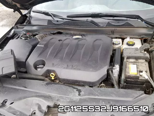 2G1125S32J9166510 фото 8