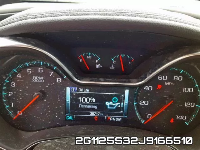 2G1125S32J9166510 фото 9
