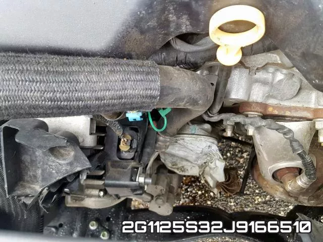 2G1125S32J9166510 фото 10