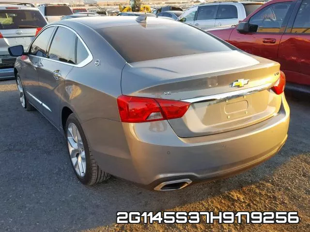 2G1145S37H9179256 фото 4